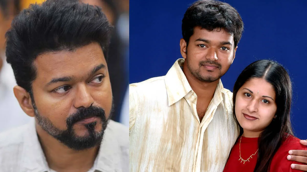 vijay