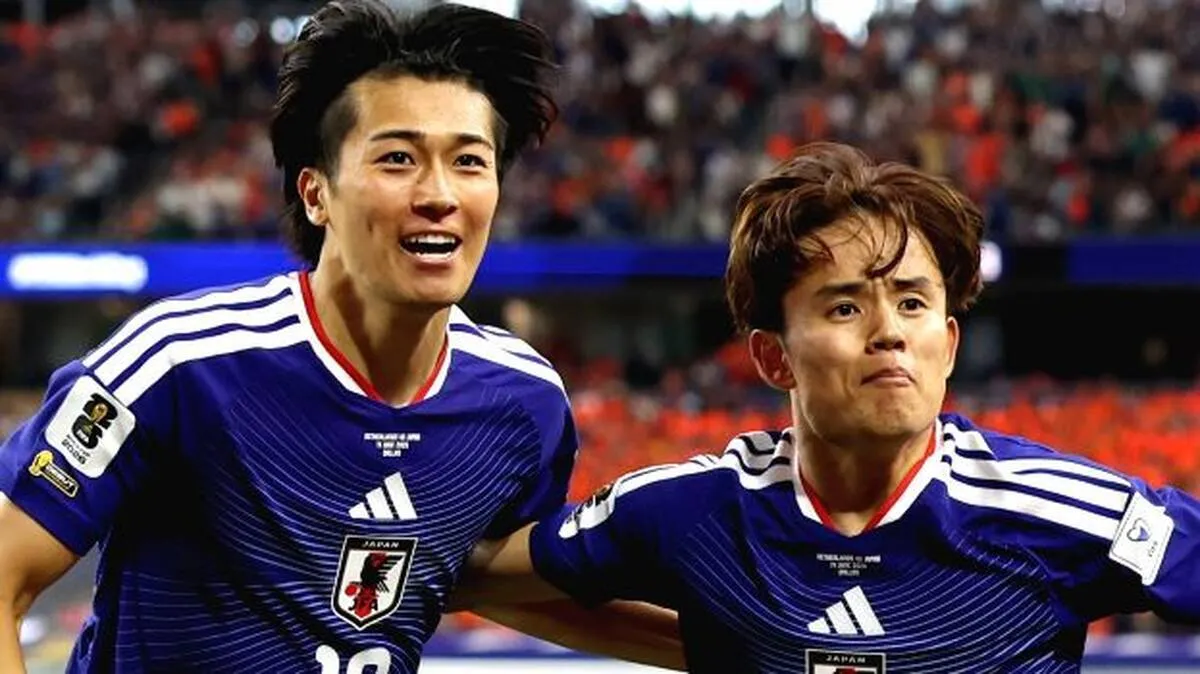 netherlands-japan