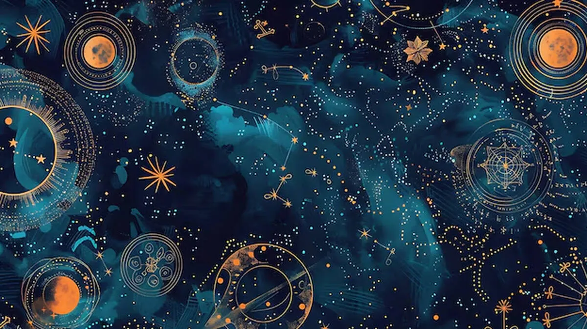 astro