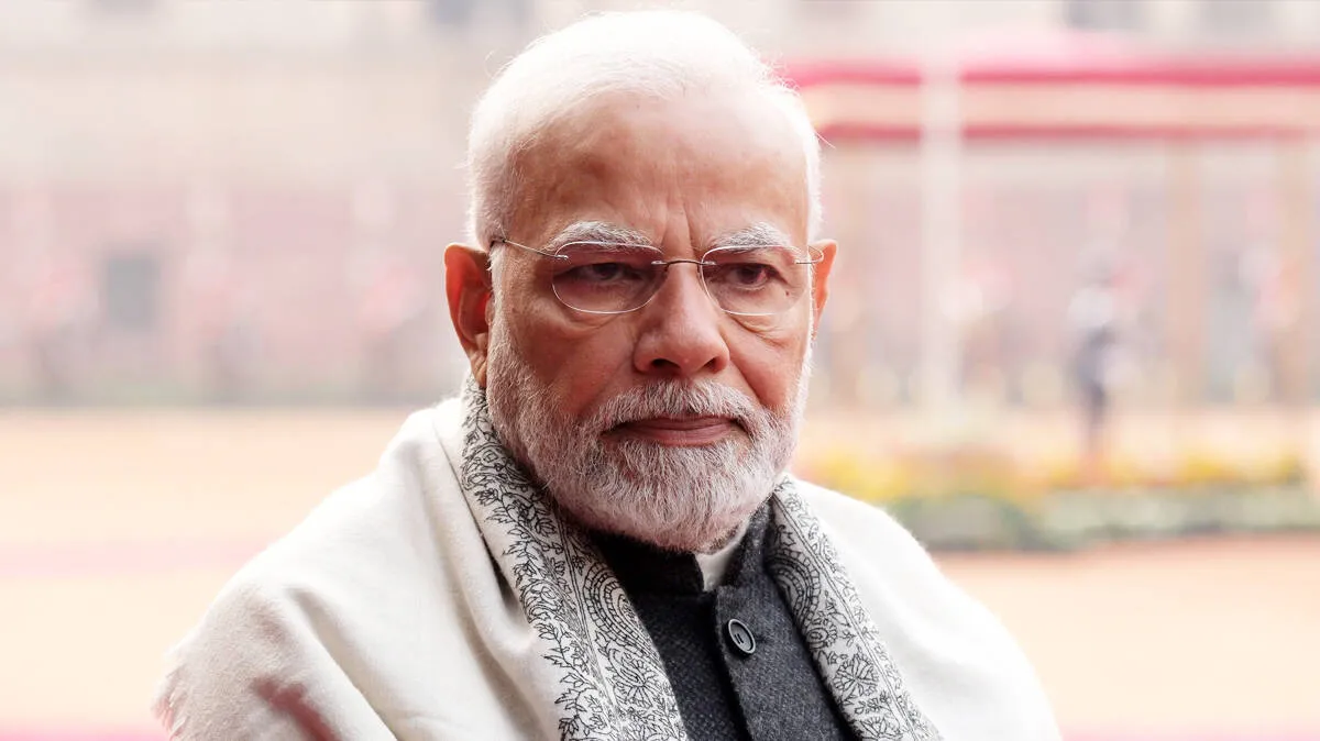 modi