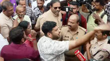 bjp-protest-in-kottayam-ksrtc-bus-stand