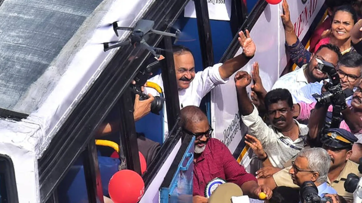 ksrtc