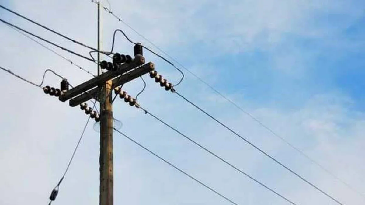 electrocution