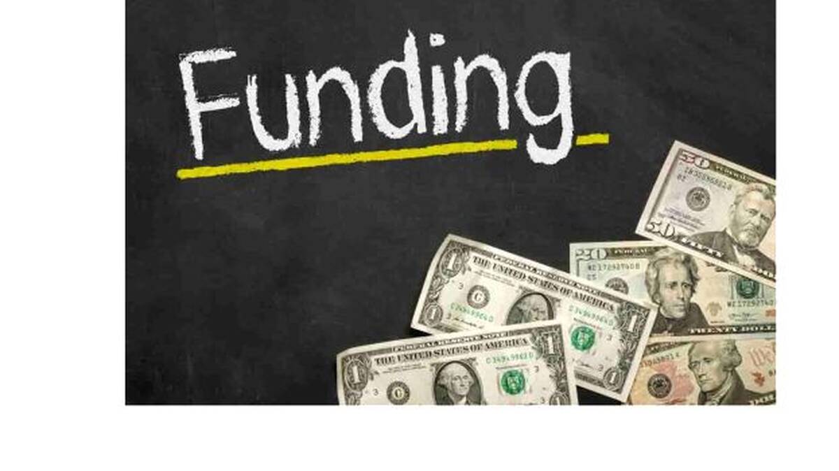 funding