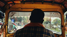 auto-driver