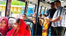 free-bus