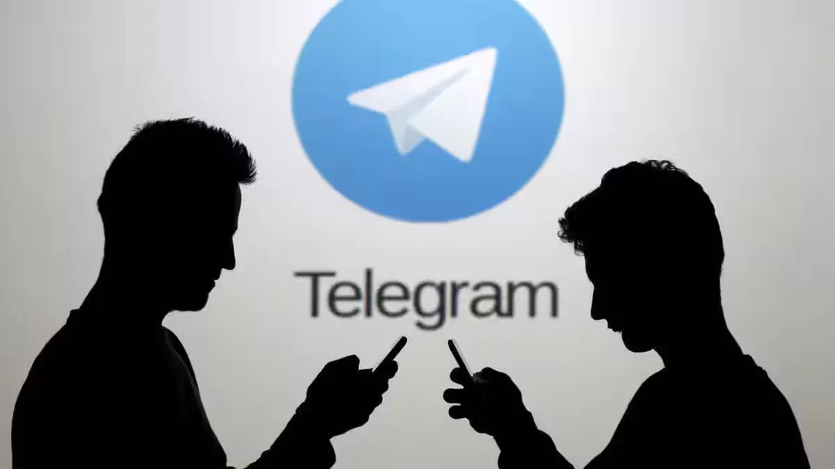 telegram-