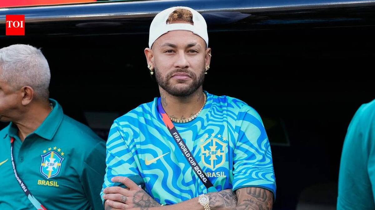 neymar