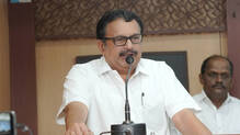 k-muraleedharan