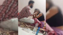 iaf-officials-wife-allege