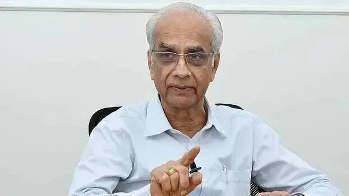 k-jayakumar