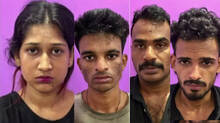 crime
