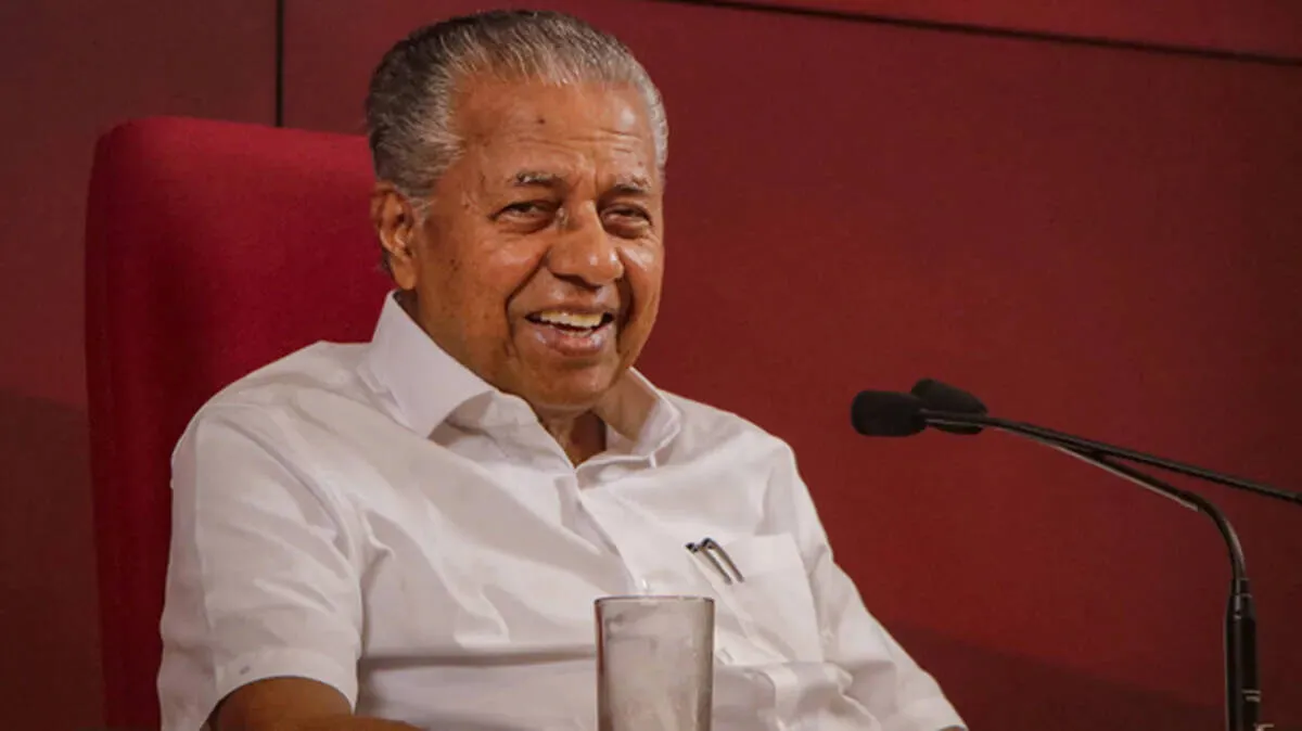 pinarayi-vijayan