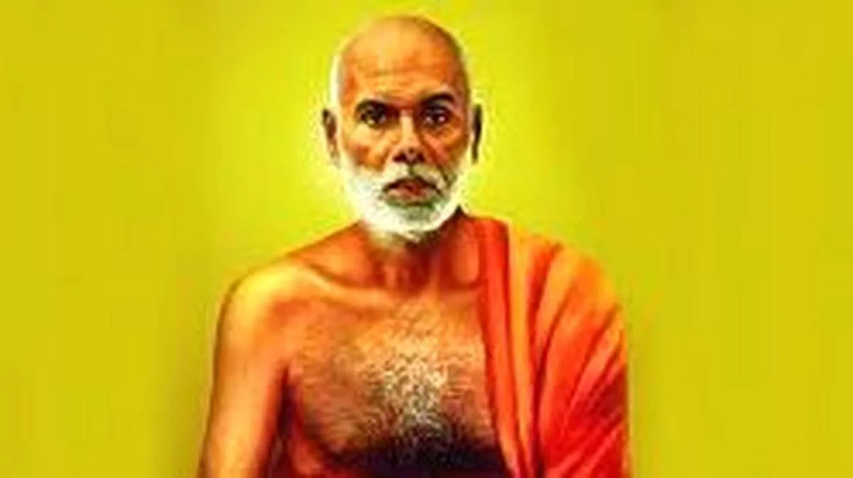 sreenarayanaguru