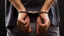 arrest