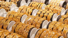 gold
