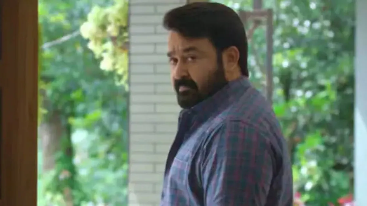 mohanlal