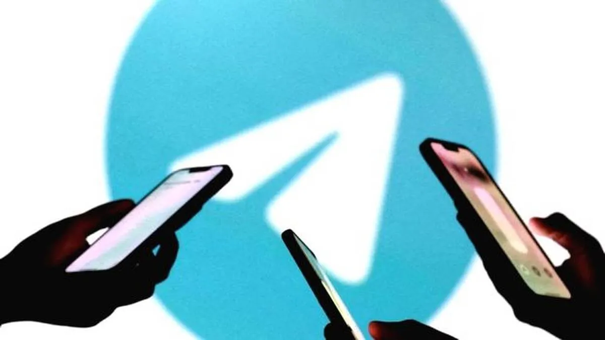 telegram