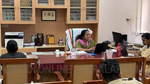 dramatic-scenes-for-director-chair-in-directorate-of-health-services