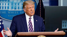 america-has-no-limits-says-president-donald-trump-after-signing-peace-deal-with-iran
