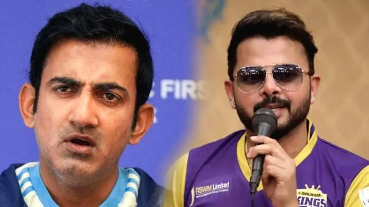 gambheer-sreesanth
