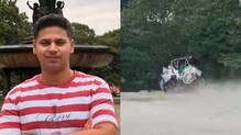 mother-falls-from-out-of-control-horse-drawn-carriage-18-year-old-boy-dies-after-jumping-to-save-mother