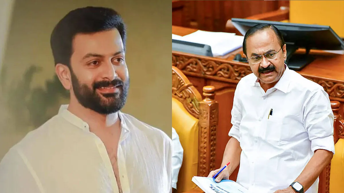 prithviraj