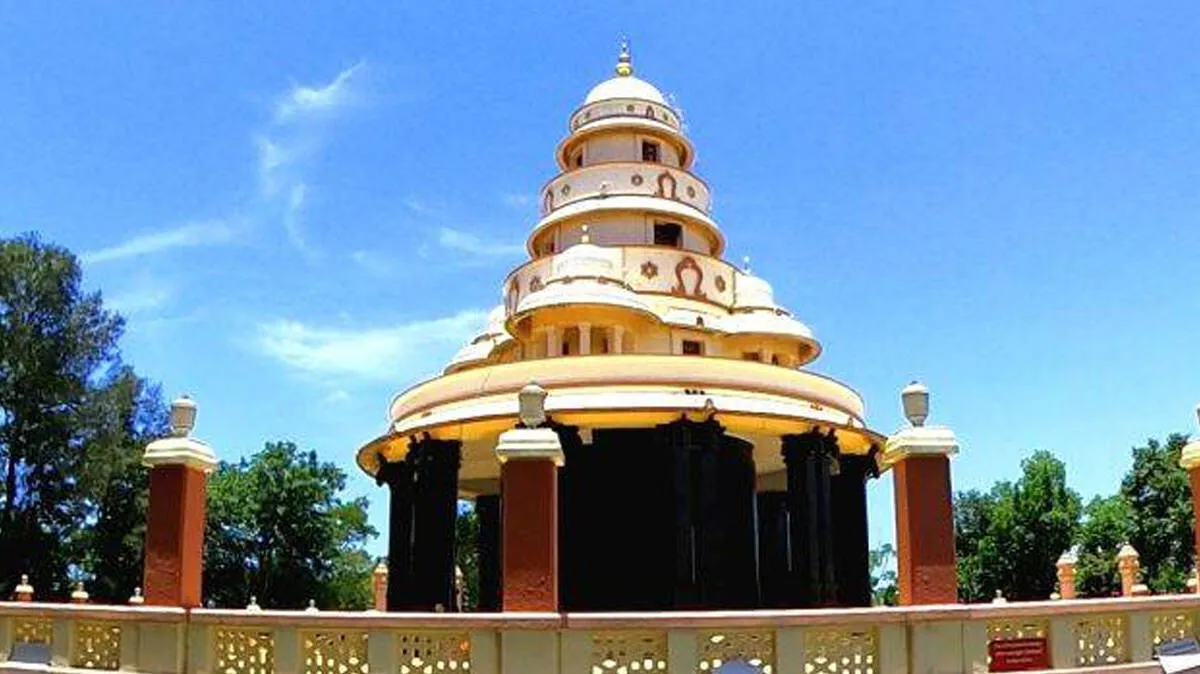sivagiri