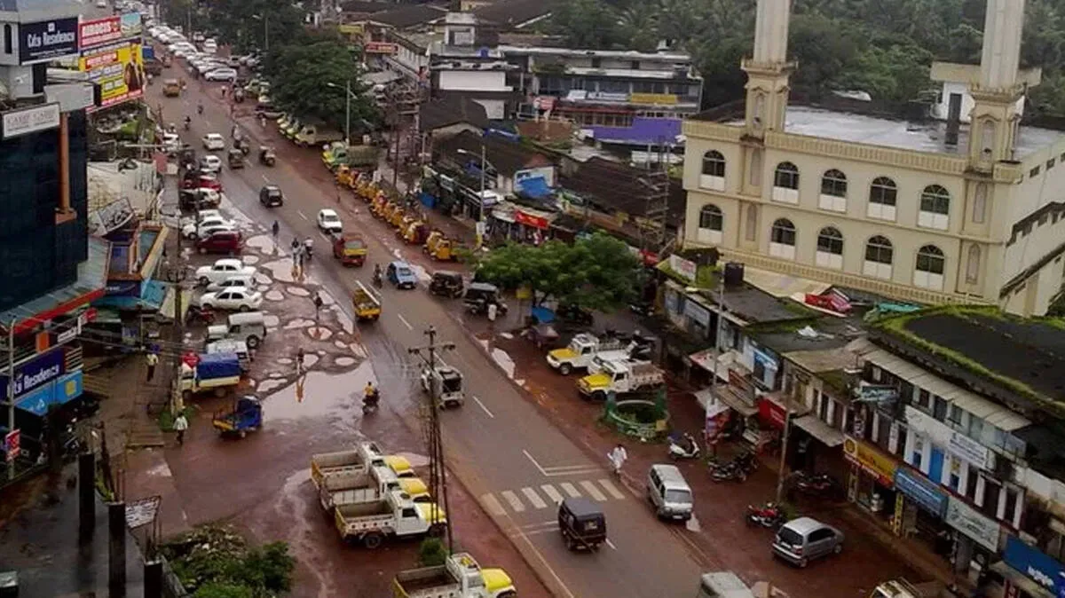 kannur
