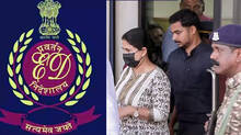 cmrl-case--ed-opens-veena-vijayans-bank-lockers
