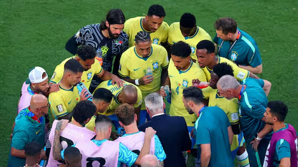 brazil