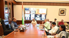 tmc-leaders-meets-speaker-om-birla