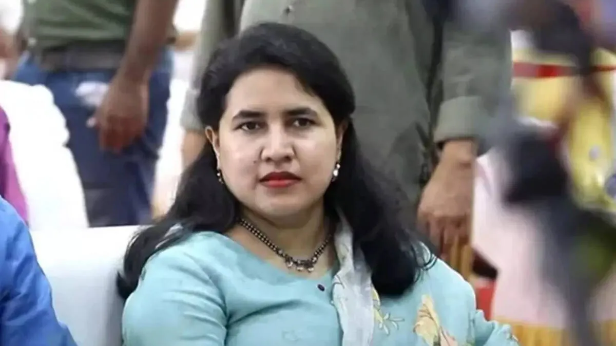 veena