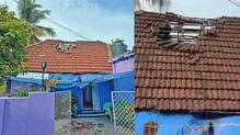 flight-flew-low-damage-house-roof-in-nedumbasserry-cial-compensation