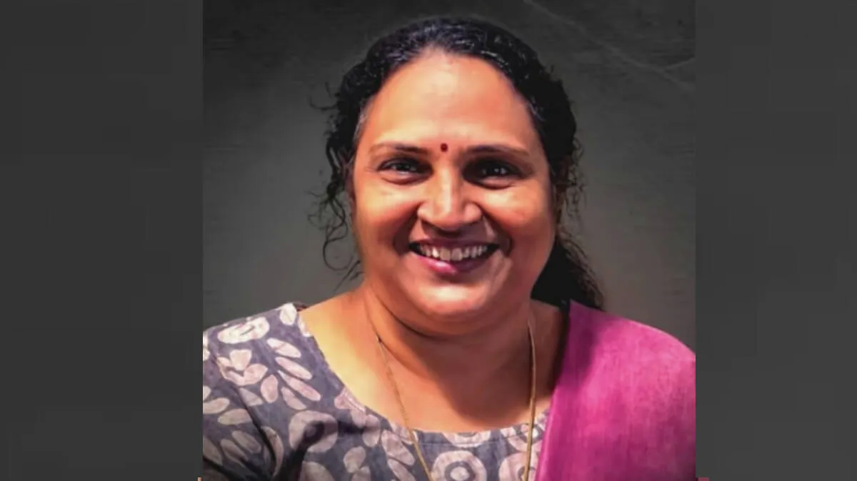 sunitha
