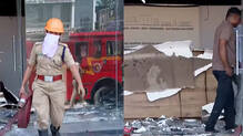 major-fire-breaks-out-in-thiruvananthapuram-anayara