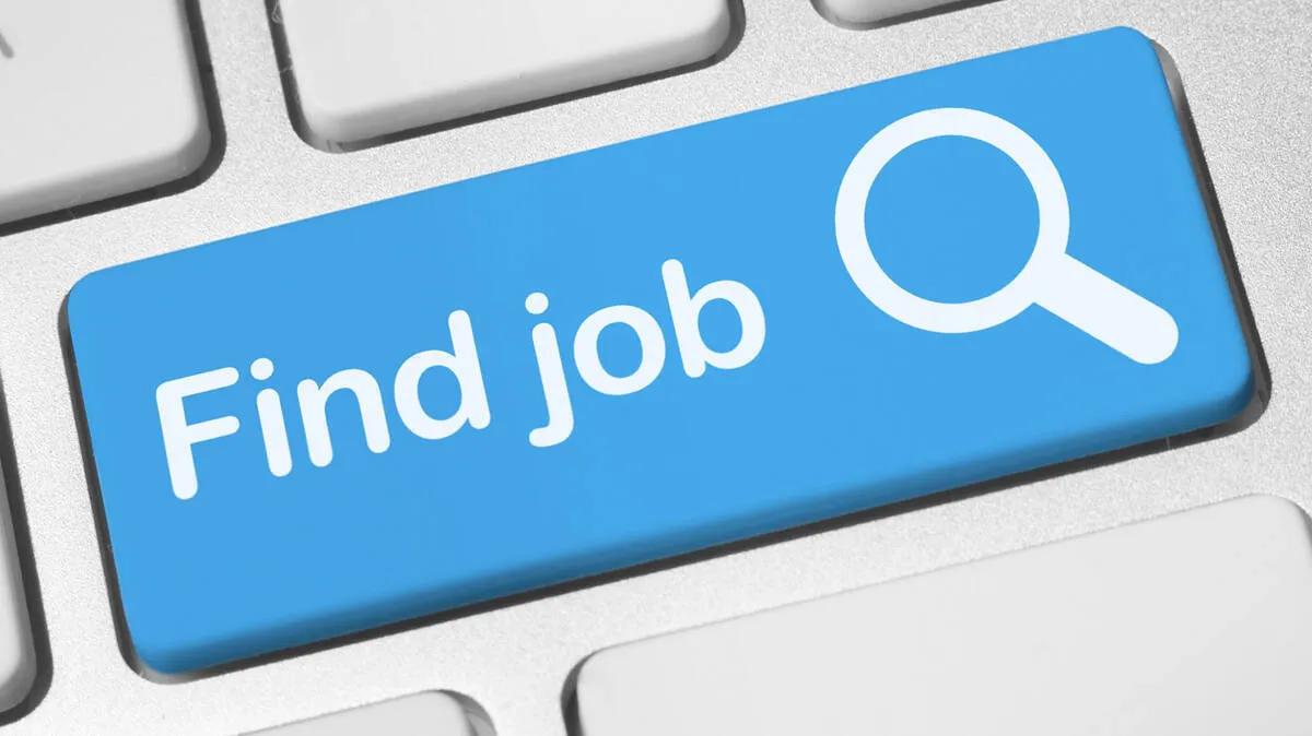 job