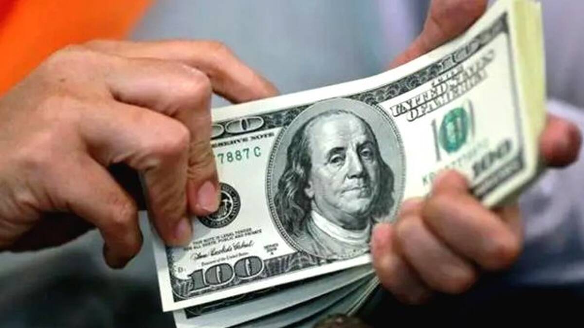 dollar