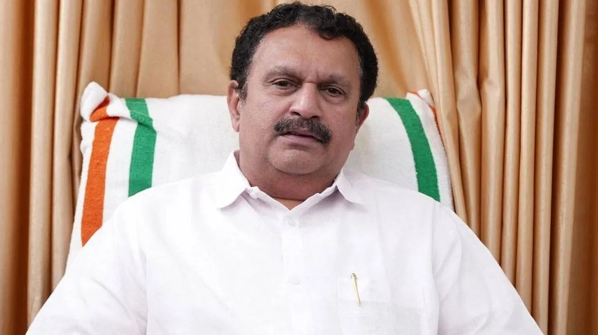 k-muraleedharan k-muraleedharan