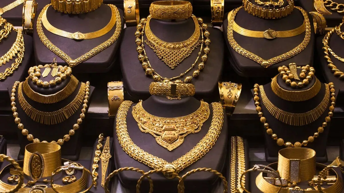 gold gold
