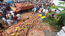 accident