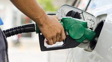 petrol-
