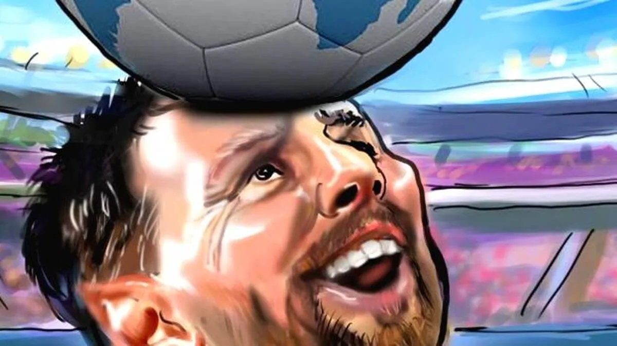 messi messi
