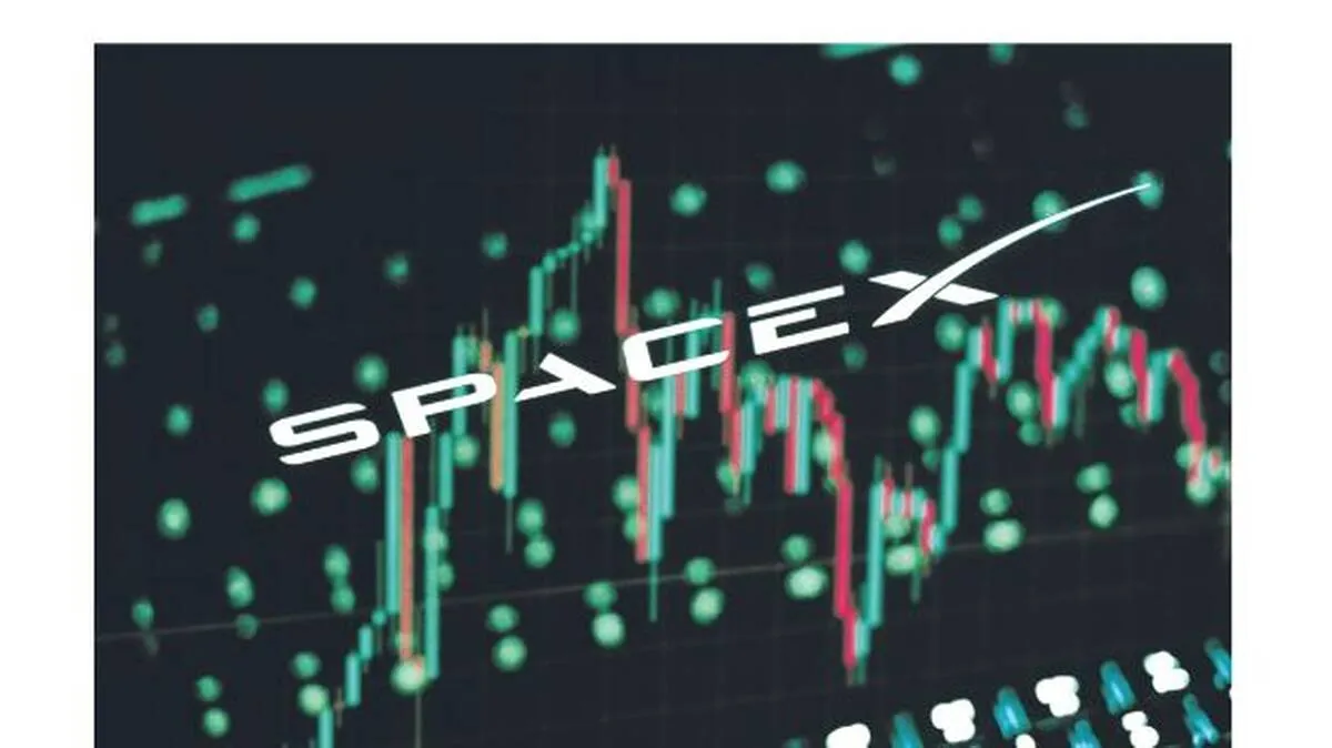 spacex