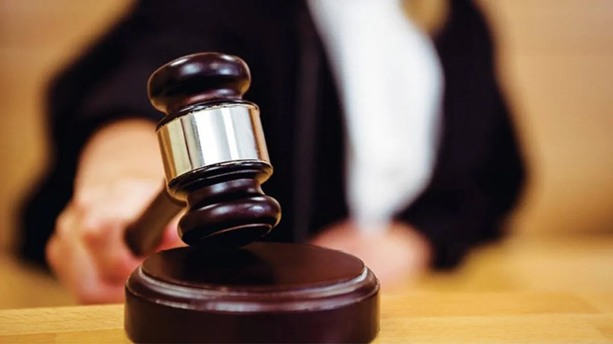 court-order