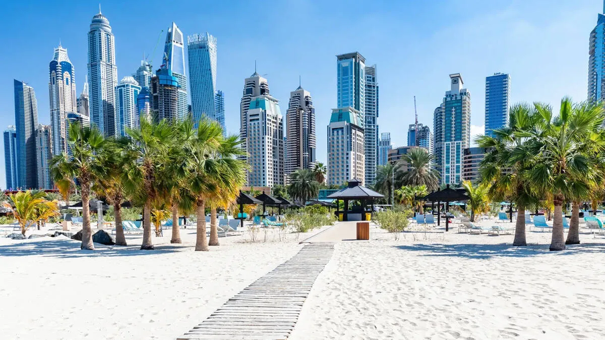 uae