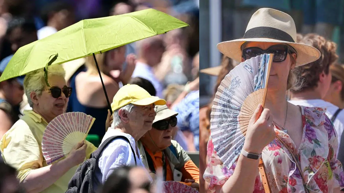 heat-wave