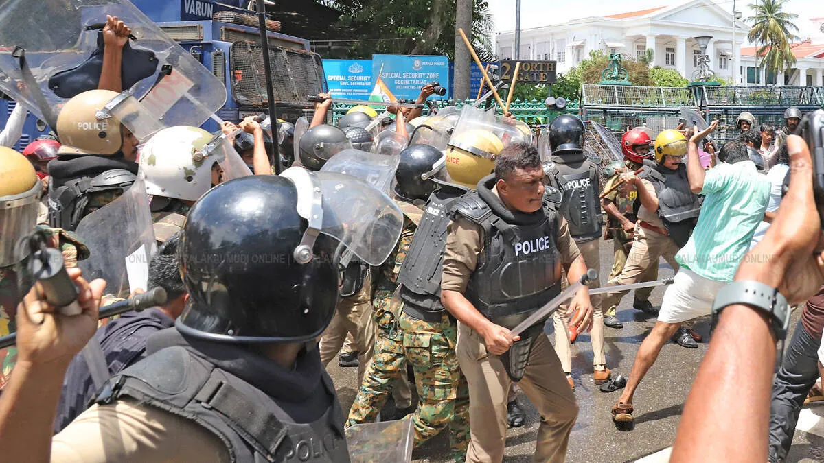 lathi lathi