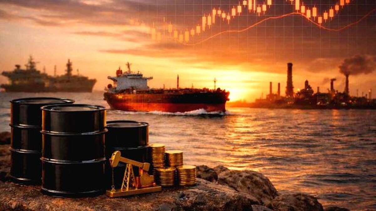 crude