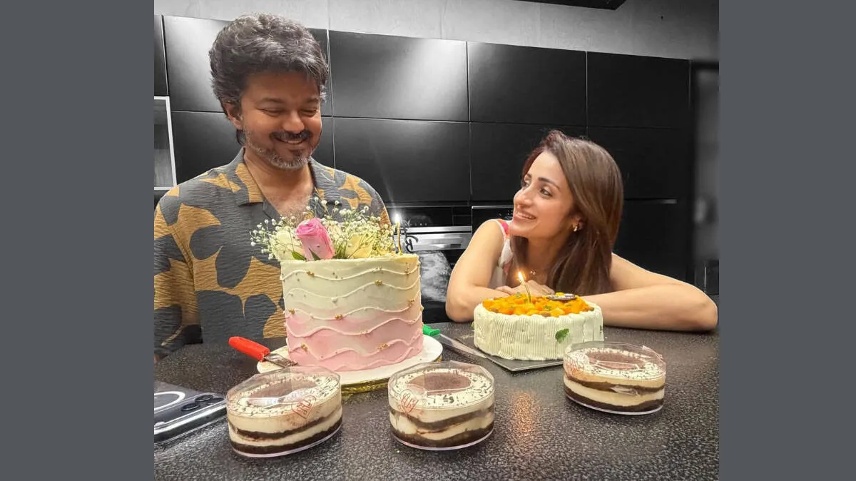 trisha